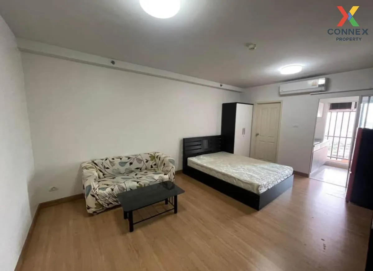 For Rent Condo , Supalai Veranda Ratchavipha - Prachachuen , MRT- 1