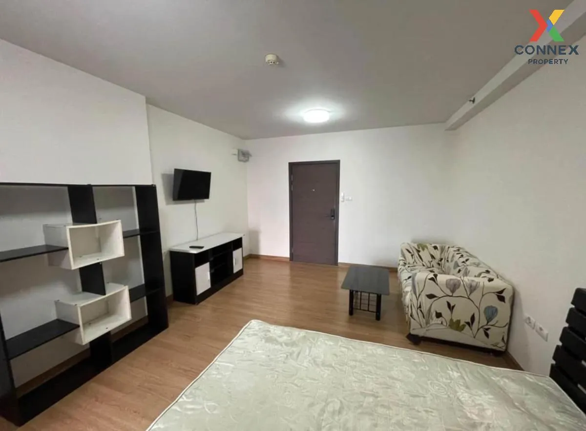 For Rent Condo , Supalai Veranda Ratchavipha - Prachachuen , MRT- 2