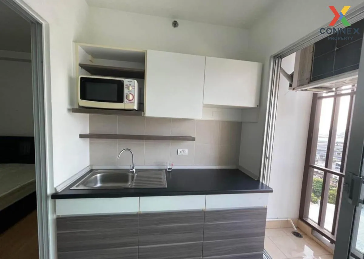For Rent Condo , Supalai Veranda Ratchavipha - Prachachuen , MRT- 4