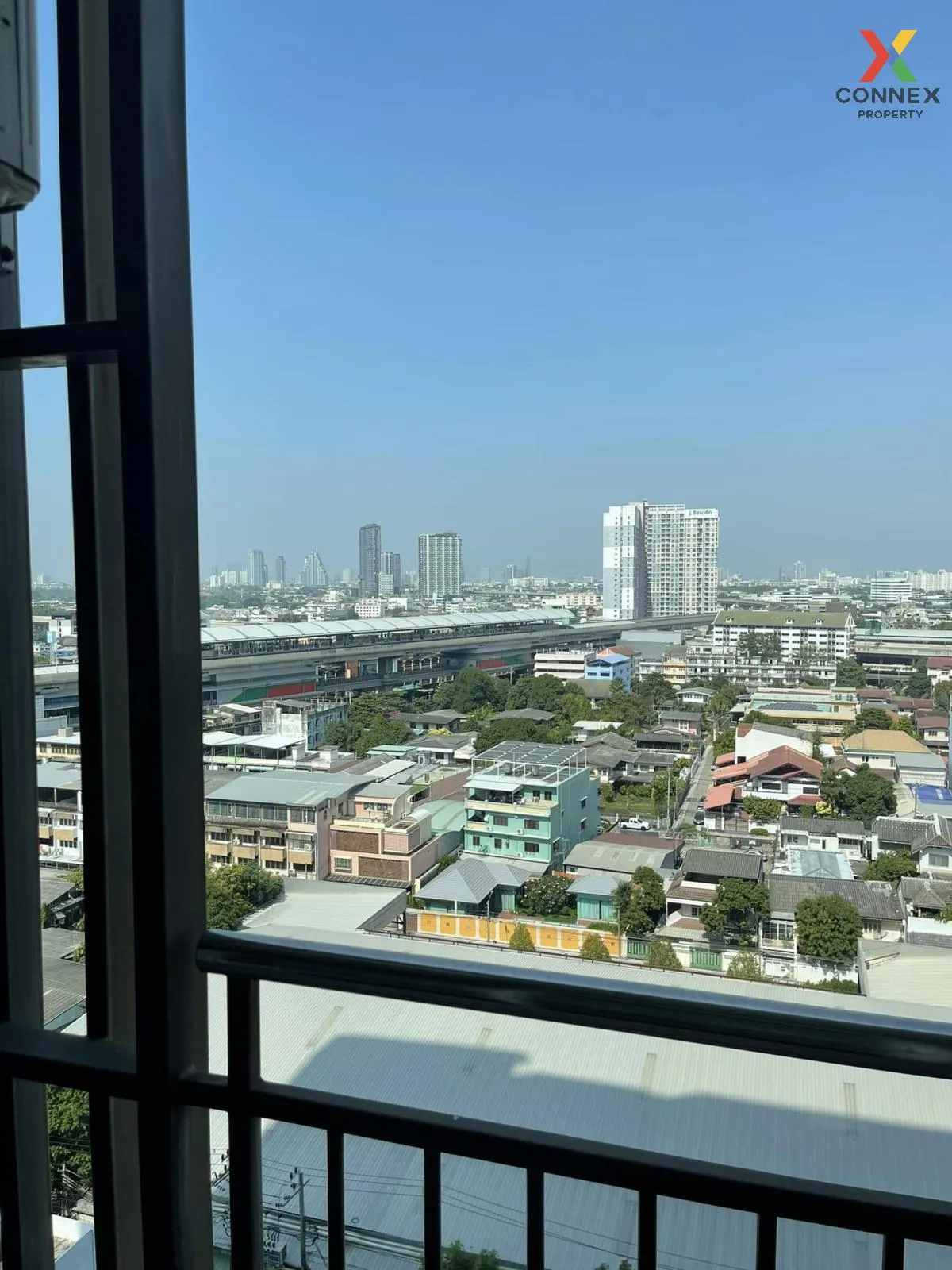 For Rent Condo , Supalai Veranda Ratchavipha - Prachachuen , MRT-