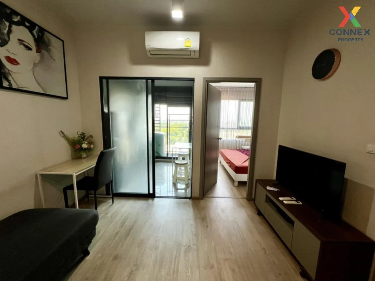 For Rent Condo , Ideo New Rama 9 , ARL-Ramkhamhaeng , Hua Mak , B 2