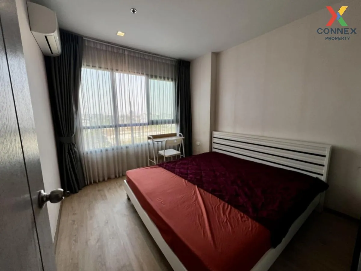 For Rent Condo , Ideo New Rama 9 , ARL-Ramkhamhaeng , Hua Mak , B 4