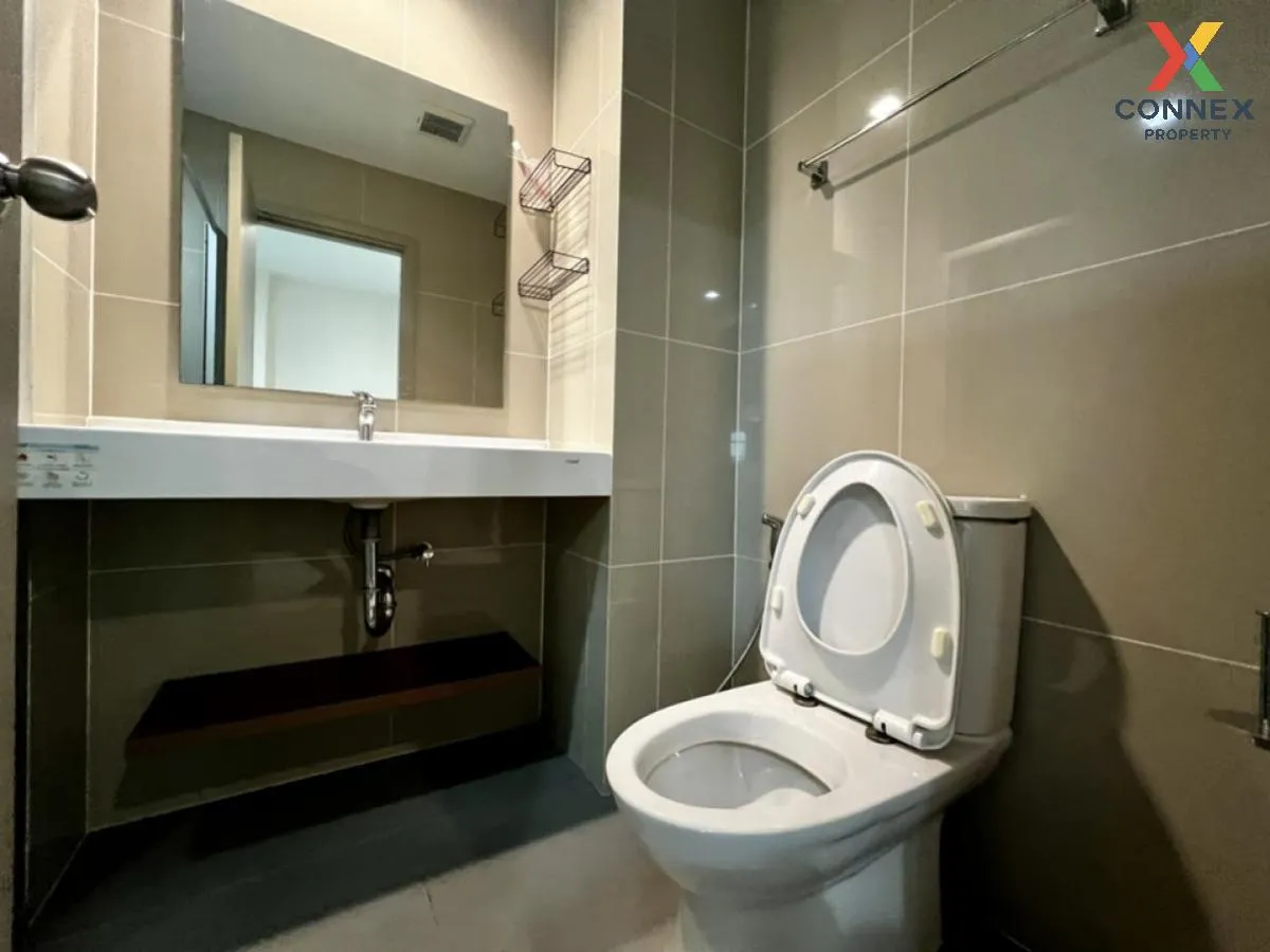 For Rent Condo , Ideo New Rama 9 , ARL-Ramkhamhaeng , Hua Mak , B