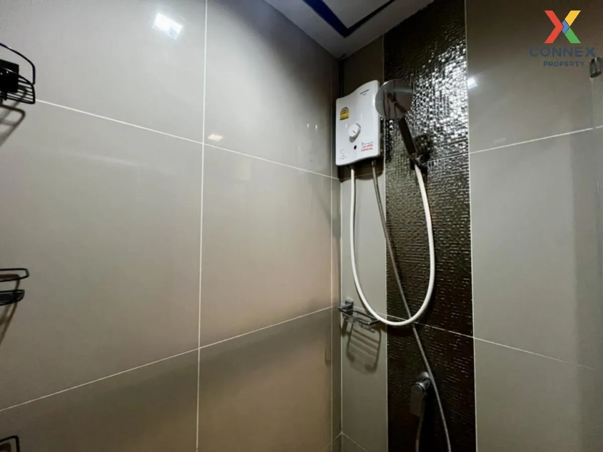 For Rent Condo , Ideo New Rama 9 , ARL-Ramkhamhaeng , Hua Mak , B