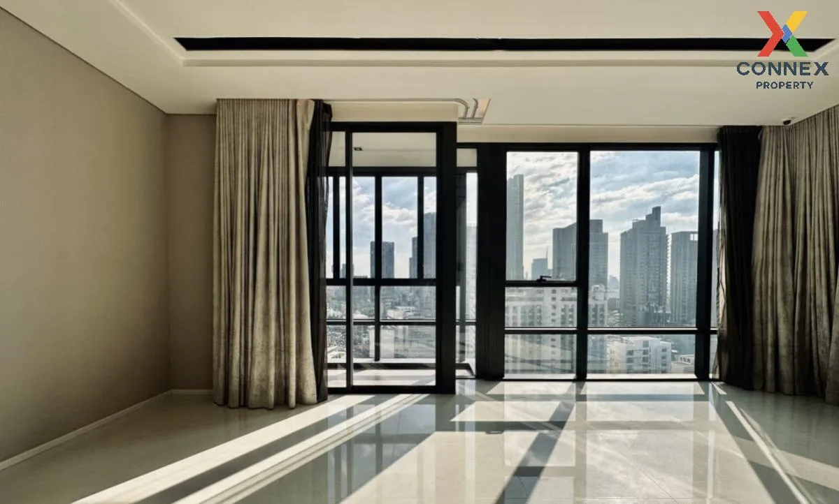 For Sale Condo , The Bangkok Thonglor , BTS-Thong Lo , Khlong Tan 1