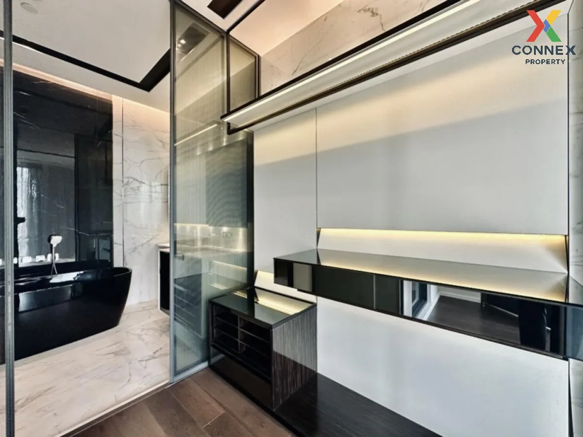 For Sale Condo , The Bangkok Thonglor , BTS-Thong Lo , Khlong Tan 4