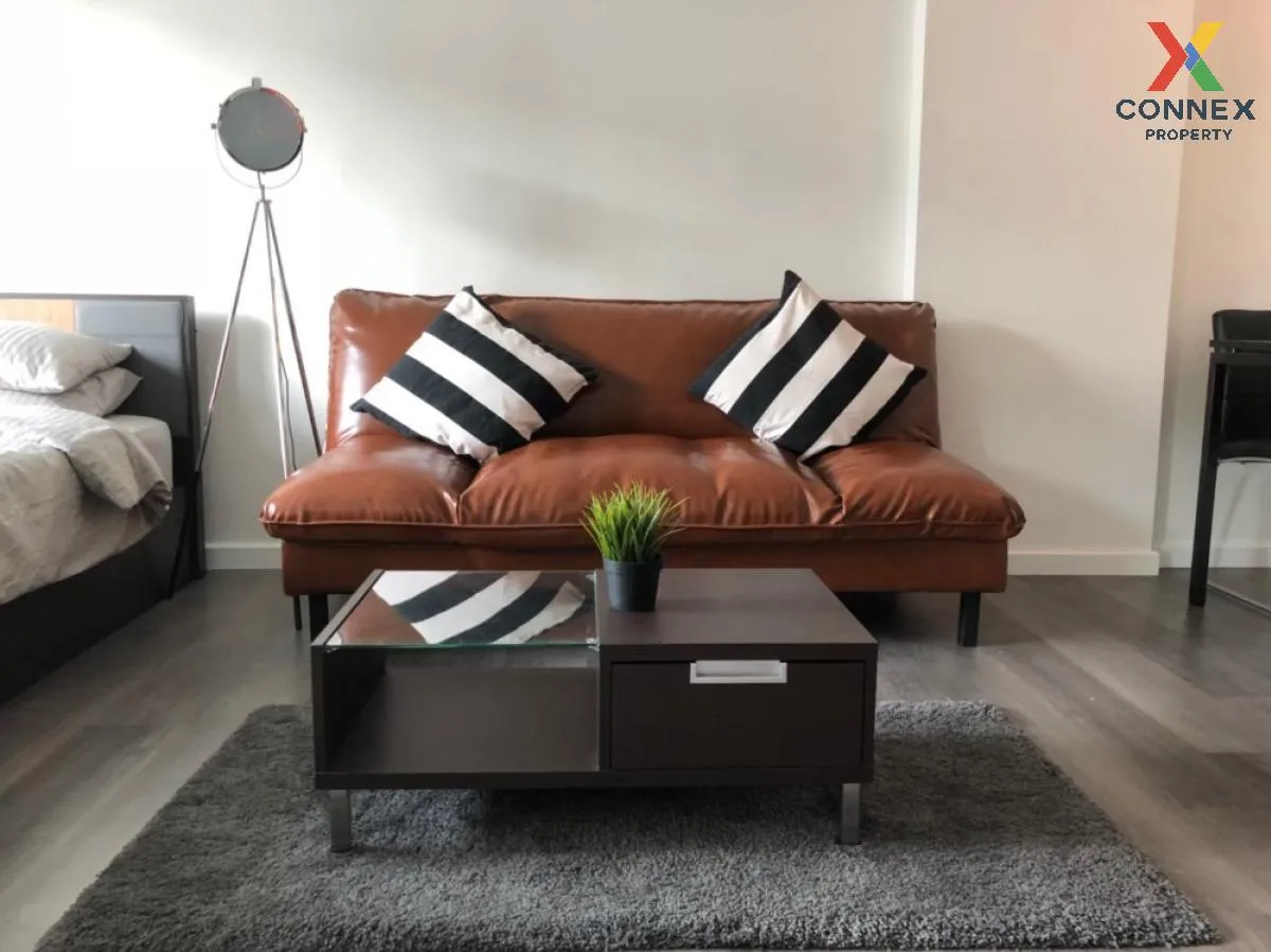 For Sale Condo , Dcondo Campus Resort Bangna , Bang Bo , Bang Bo  1