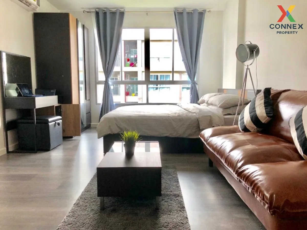 For Sale Condo , Dcondo Campus Resort Bangna , Bang Bo , Bang Bo  3