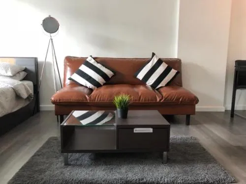 For Sale Condo , Dcondo Campus Resort Bangna , Bang Bo , Bang Bo , Samut Prakarn , CX-116566