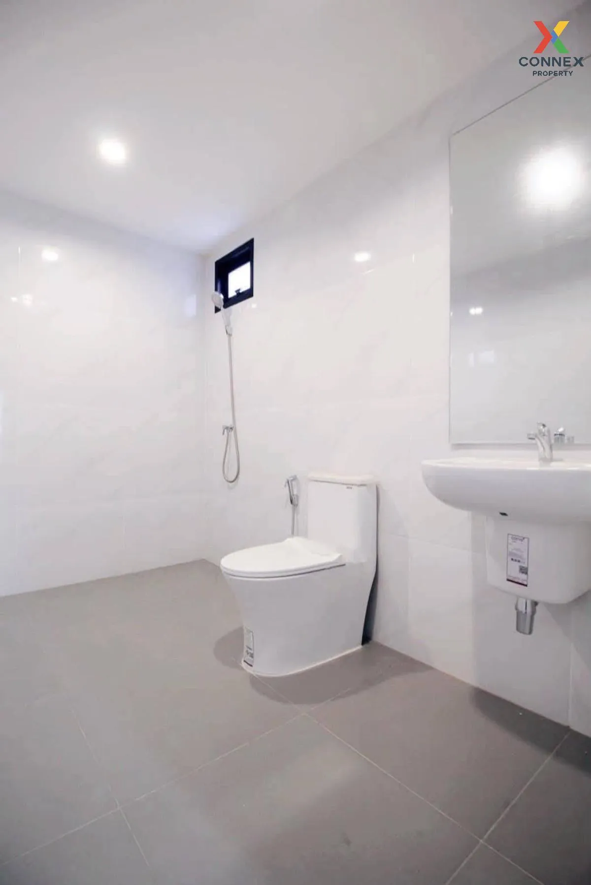 For Sale House , Pinklao Garden City , high floor , wide frontage