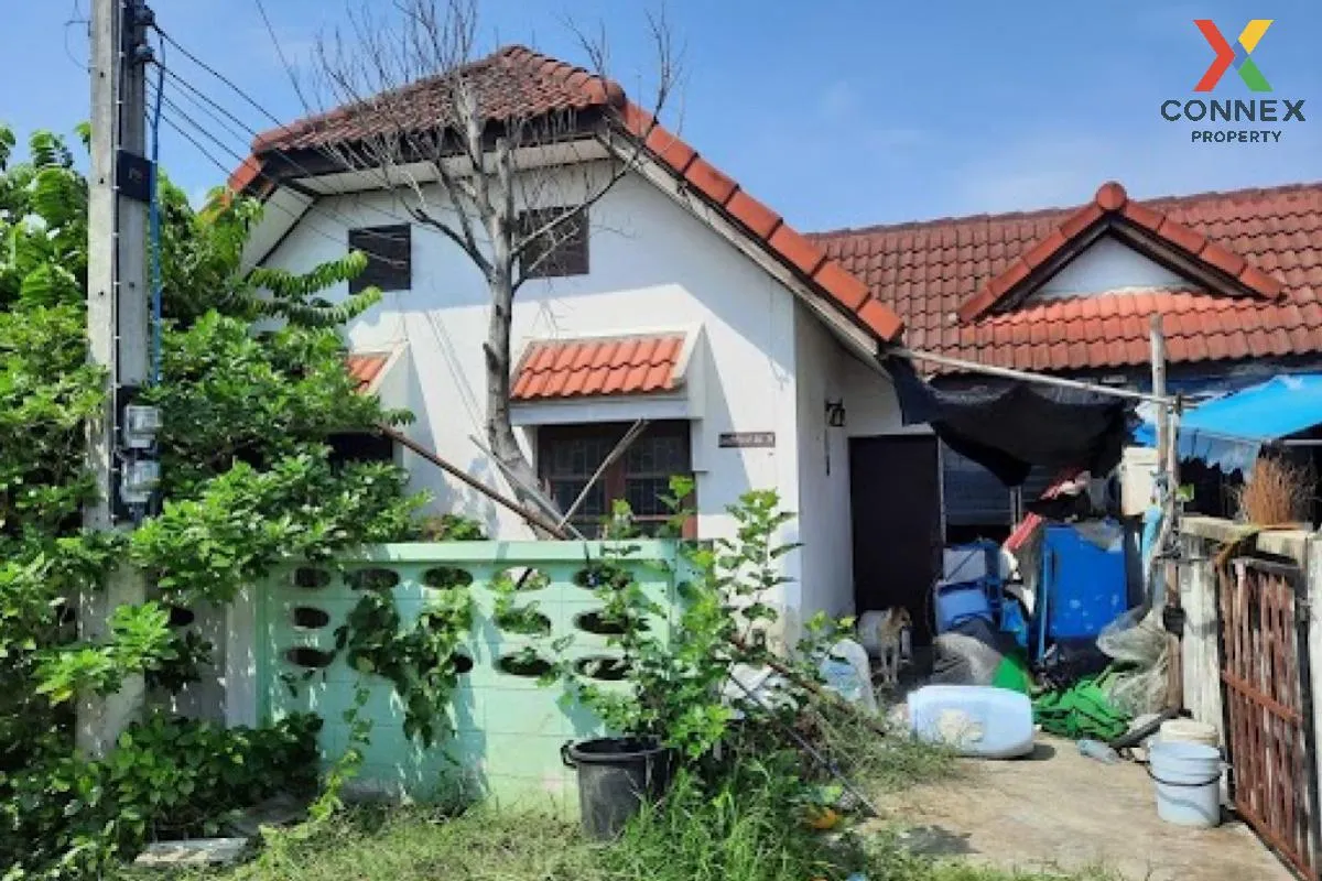 For Sale Townhouse/Townhome  , Saenkan Village , Saen To , Tha Ma 1