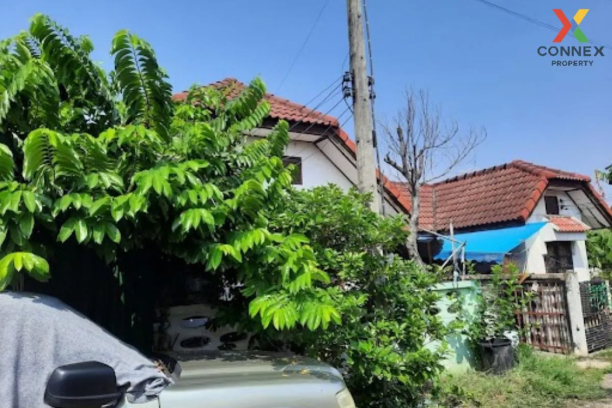 For Sale Townhouse/Townhome  , Saenkan Village , Saen To , Tha Ma 2