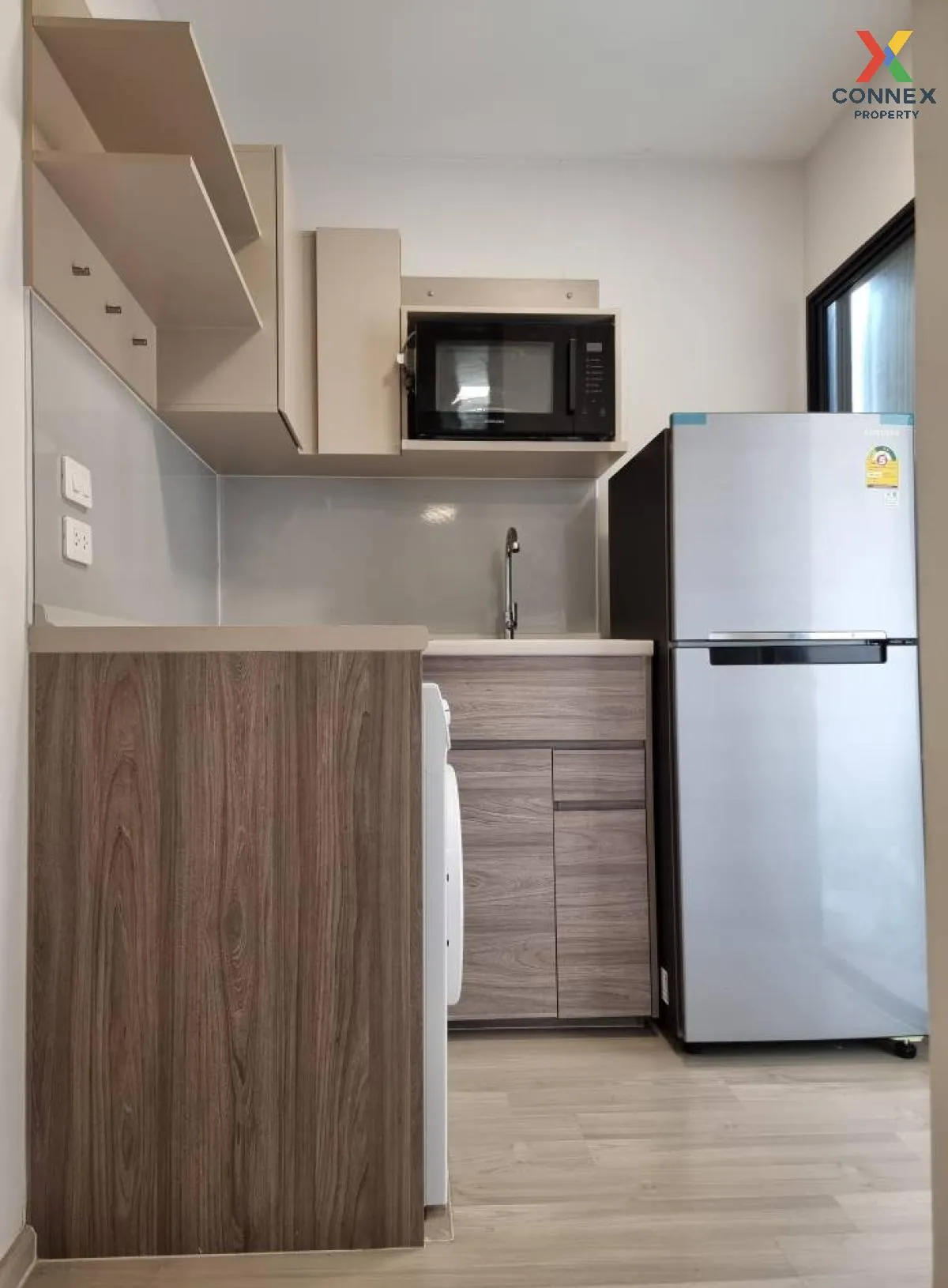 For Rent Condo , Plum Condo Saphanmai Station , BTS-Saphan Mai ,  4