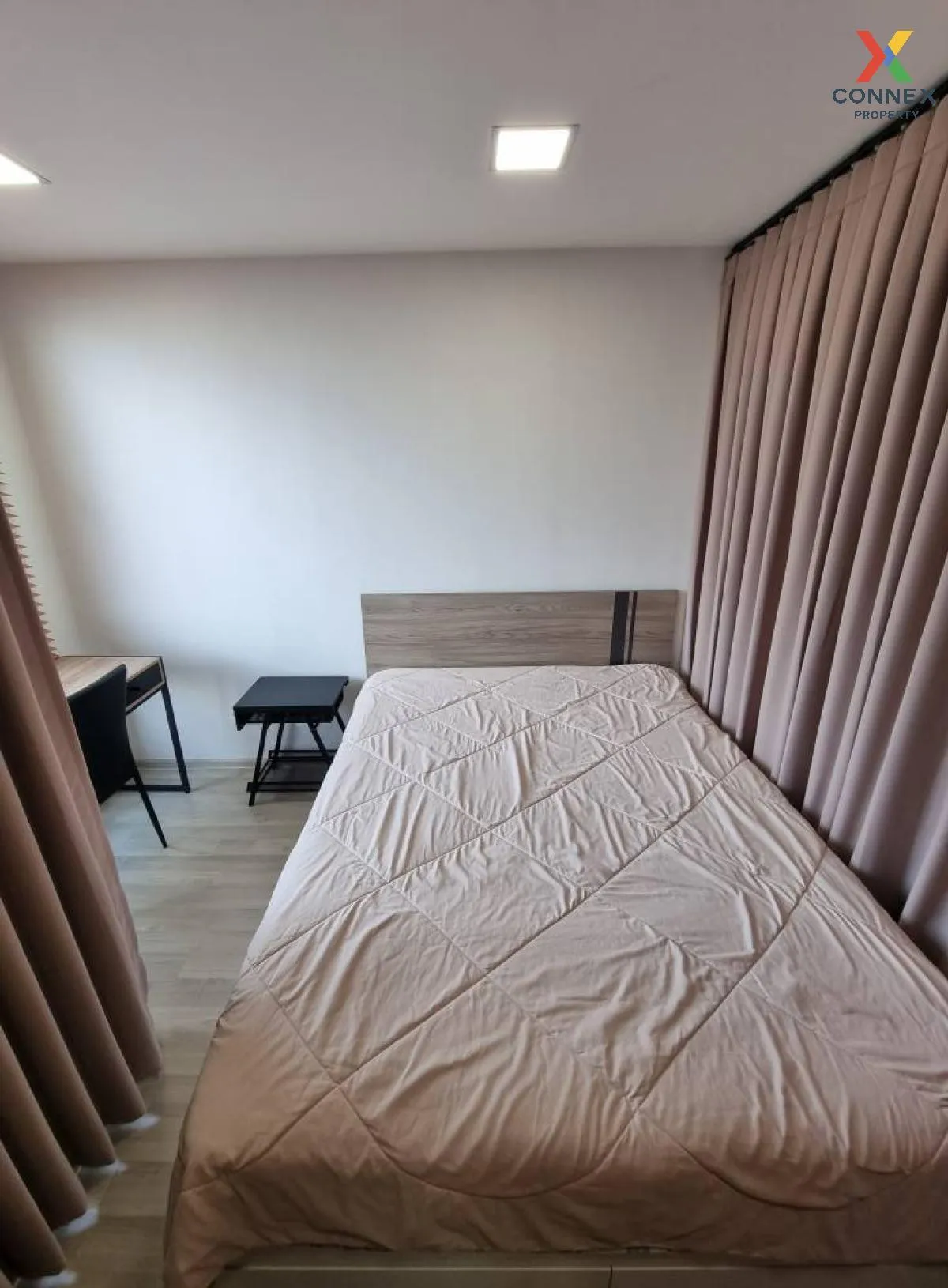 For Rent Condo , Plum Condo Saphanmai Station , BTS-Saphan Mai , 