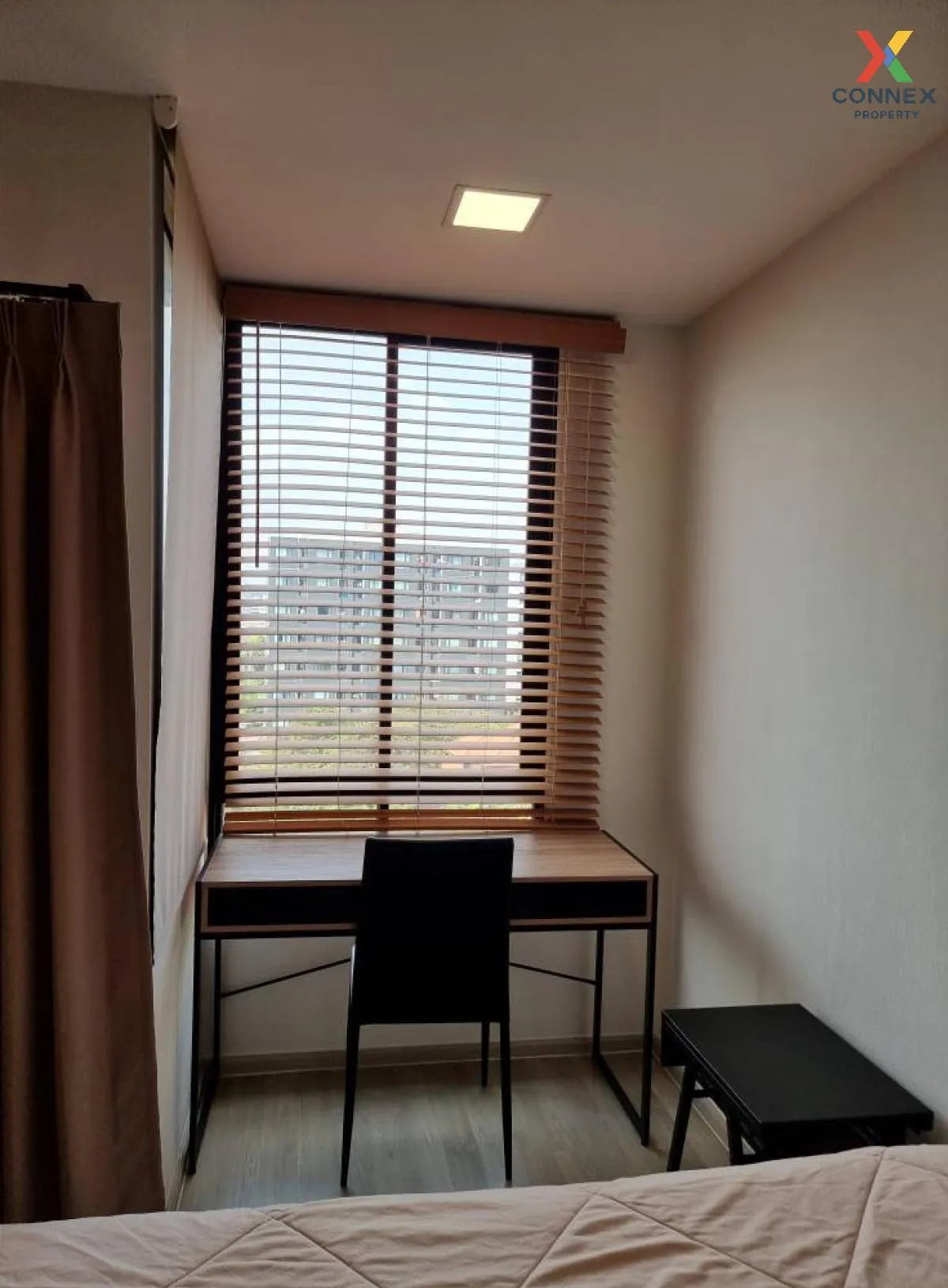 For Rent Condo , Plum Condo Saphanmai Station , BTS-Saphan Mai , 
