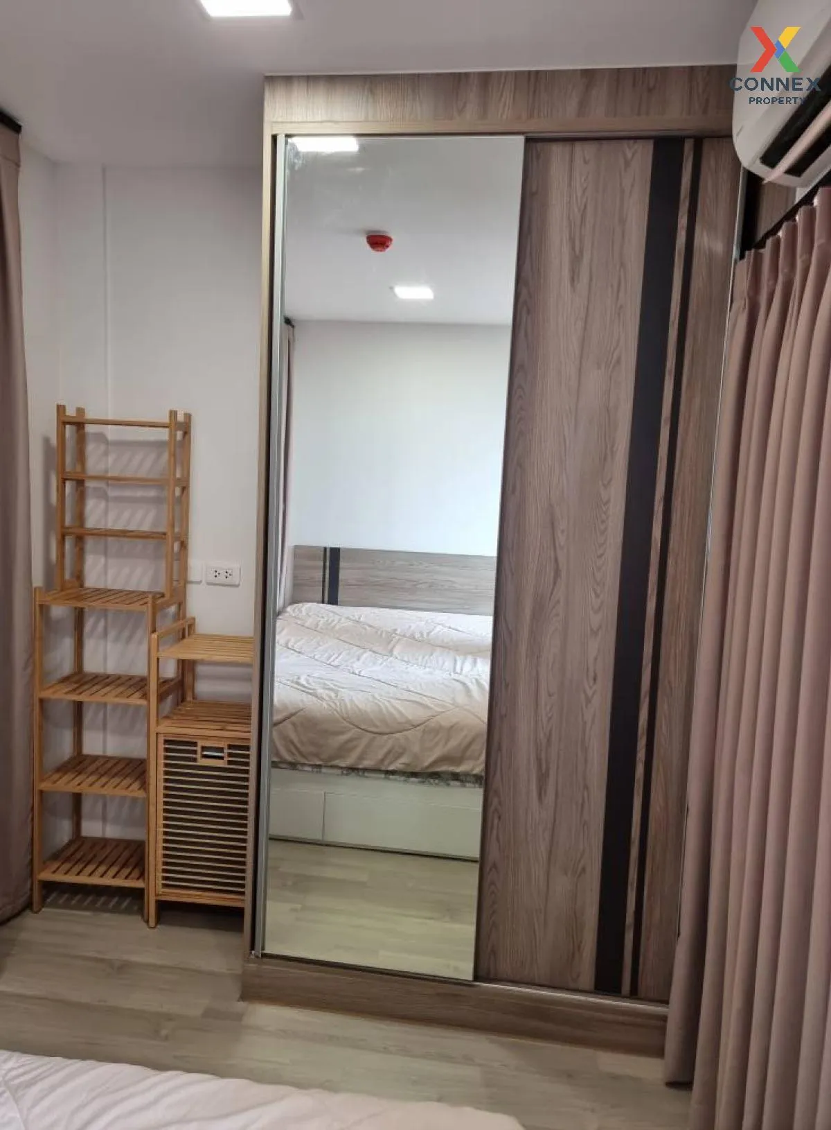 For Rent Condo , Plum Condo Saphanmai Station , BTS-Saphan Mai , 