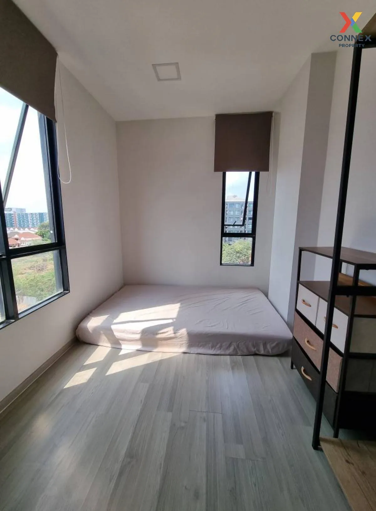 For Rent Condo , Plum Condo Saphanmai Station , BTS-Saphan Mai , 