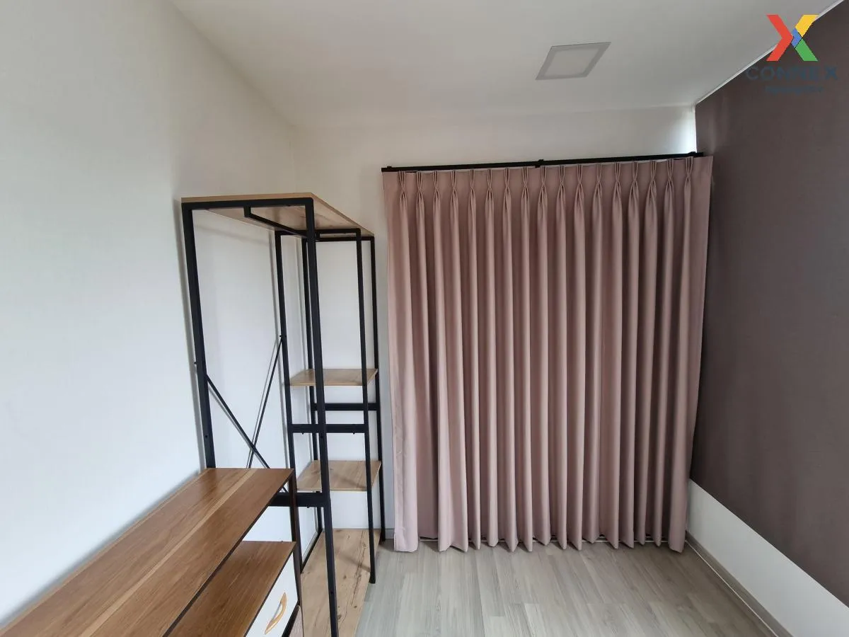 For Rent Condo , Plum Condo Saphanmai Station , BTS-Saphan Mai , 