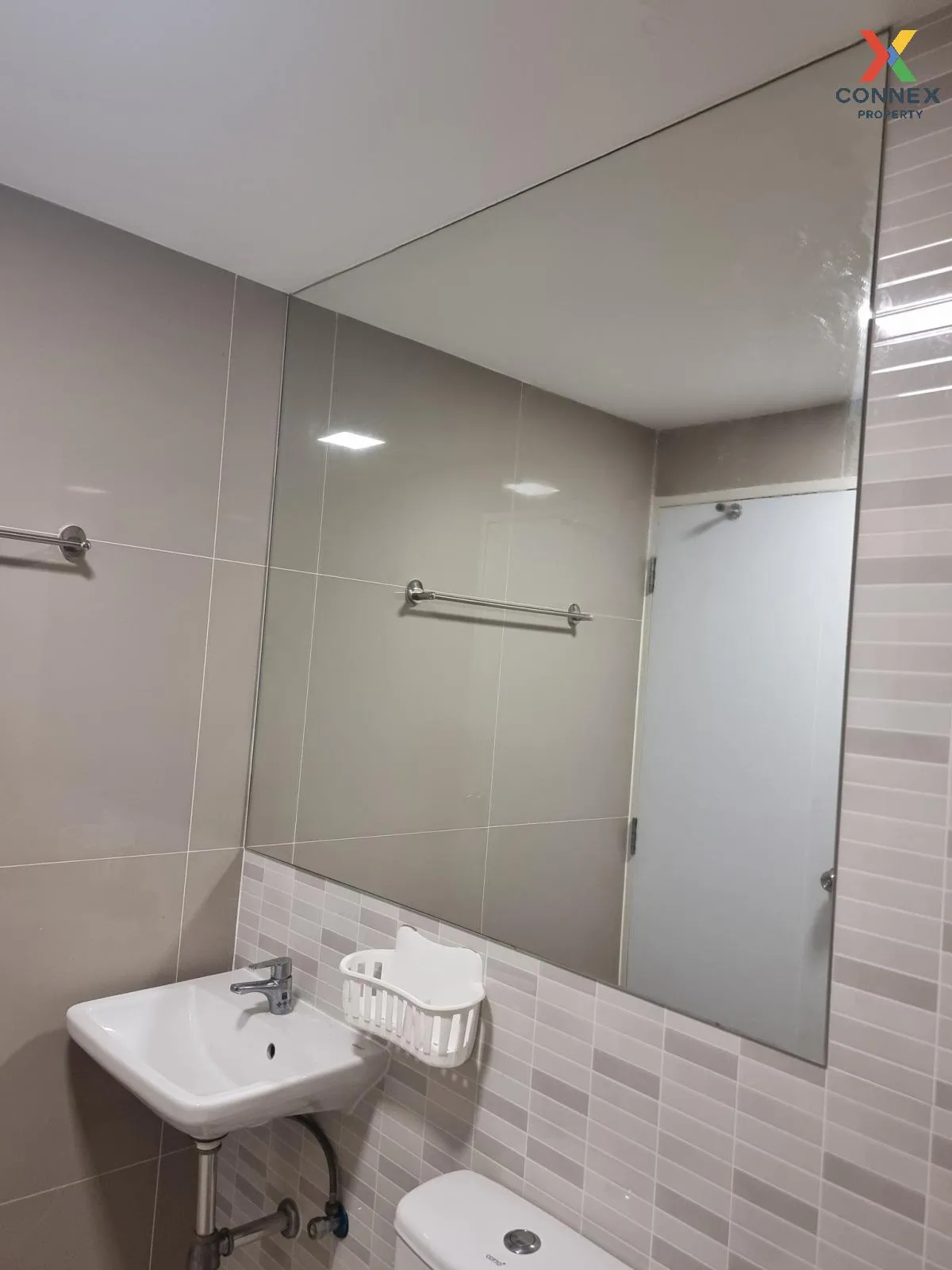 For Rent Condo , Plum Condo Saphanmai Station , BTS-Saphan Mai , 