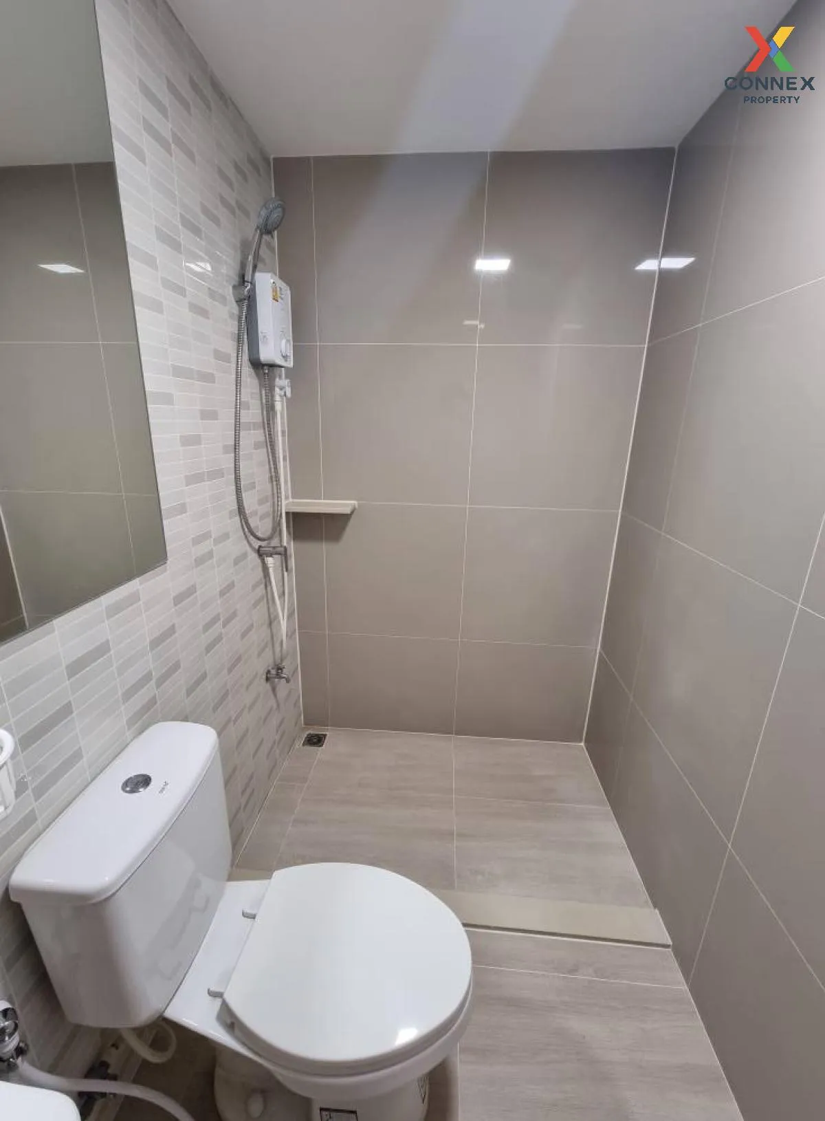 For Rent Condo , Plum Condo Saphanmai Station , BTS-Saphan Mai , 