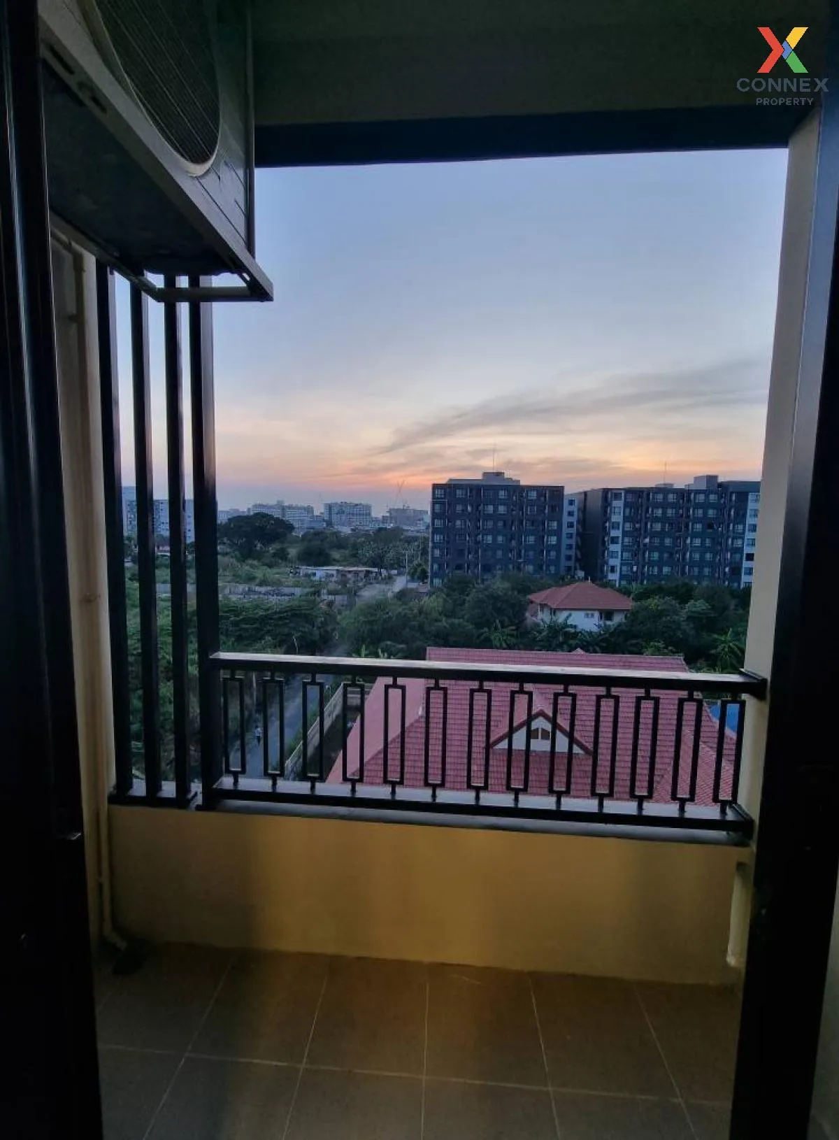For Rent Condo , Plum Condo Saphanmai Station , BTS-Saphan Mai , 