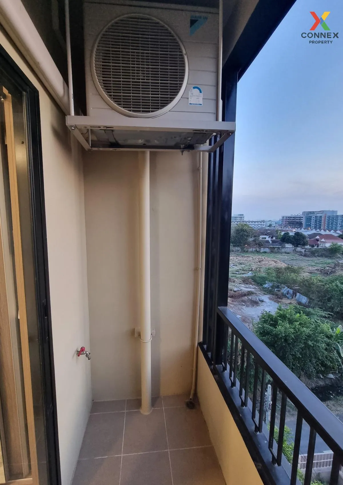 For Rent Condo , Plum Condo Saphanmai Station , BTS-Saphan Mai , 