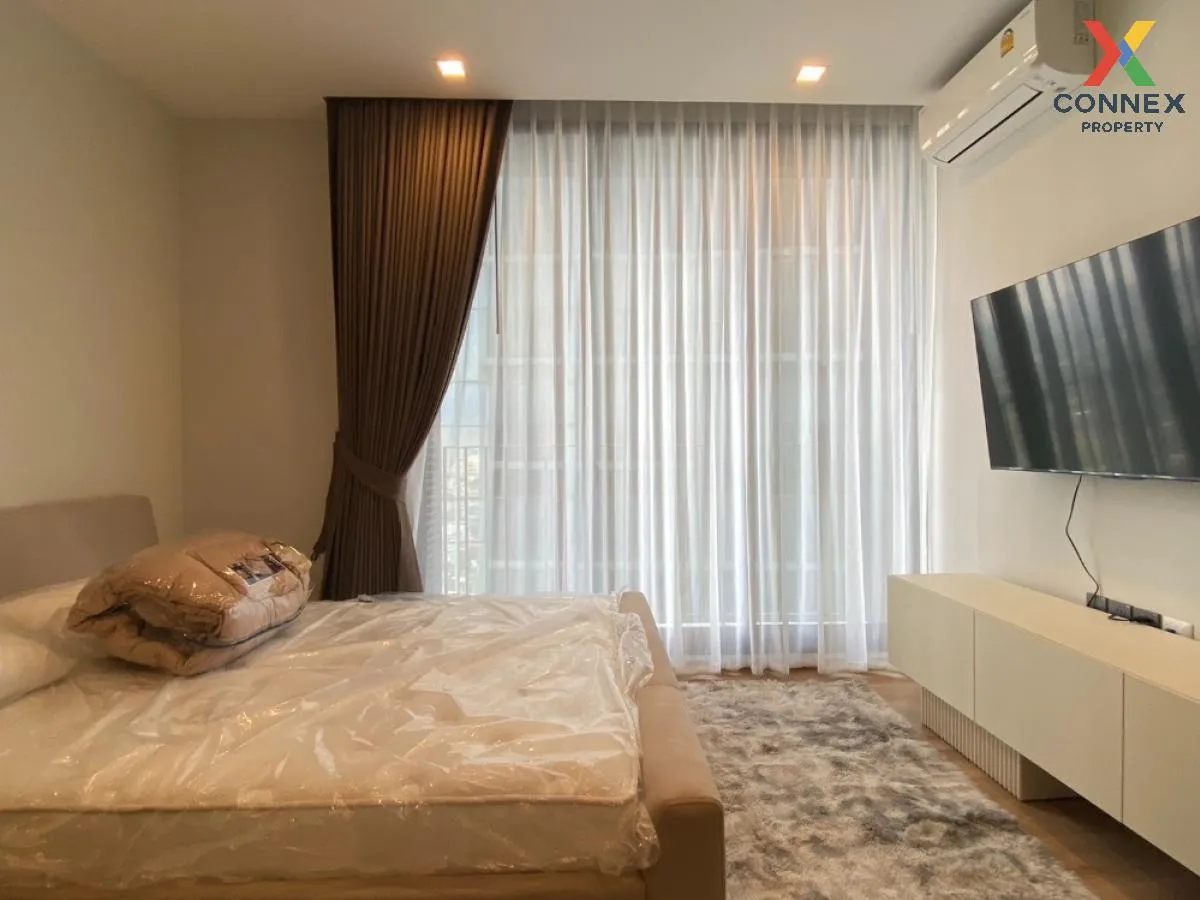 For Rent Condo , Noble Around Ari , BTS-Ari , Sam Sen Nai , Phaya 2