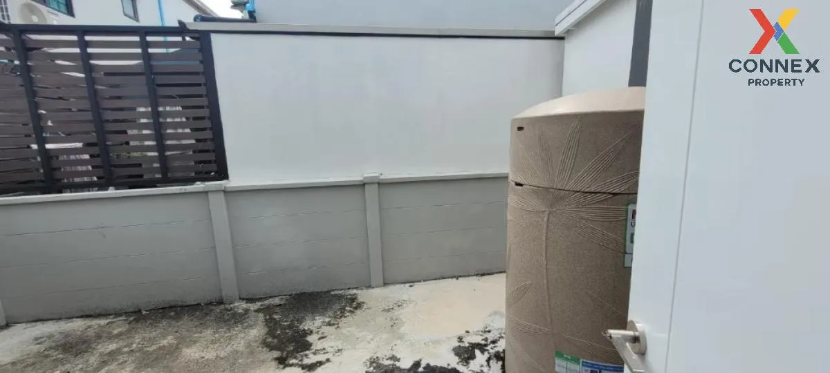 ขายทาวน์เฮ้าส์/ทาวน์โฮม  พลีโน่ พหลโยธิน - วัชรพล BTS-สะพานใหม่ ค