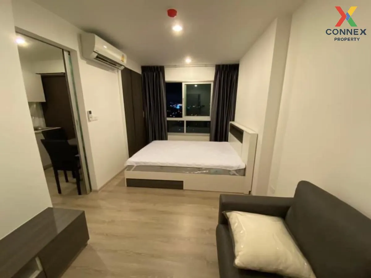 For Rent Condo , Chewathai Phetkasem 27 , BTS-Bang Wa , Bang Wa , 1
