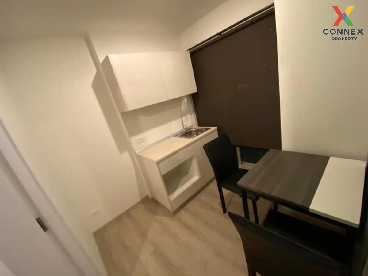 For Rent Condo , Chewathai Phetkasem 27 , BTS-Bang Wa , Bang Wa , 3