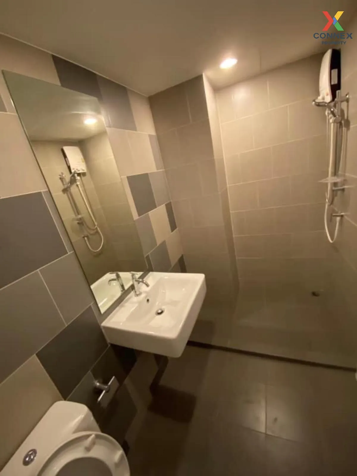For Rent Condo , Chewathai Phetkasem 27 , BTS-Bang Wa , Bang Wa , 4