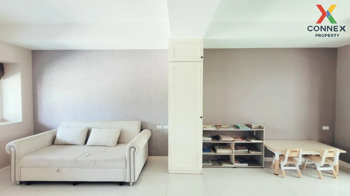 ขายทาวน์เฮ้าส์/ทาวน์โฮม  อินดี้ 2 ศรีนครินทร์ บางเมือง เมืองสมุทร 1