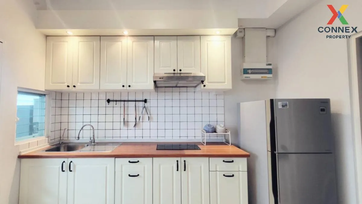 ขายทาวน์เฮ้าส์/ทาวน์โฮม  อินดี้ 2 ศรีนครินทร์ บางเมือง เมืองสมุทร 3