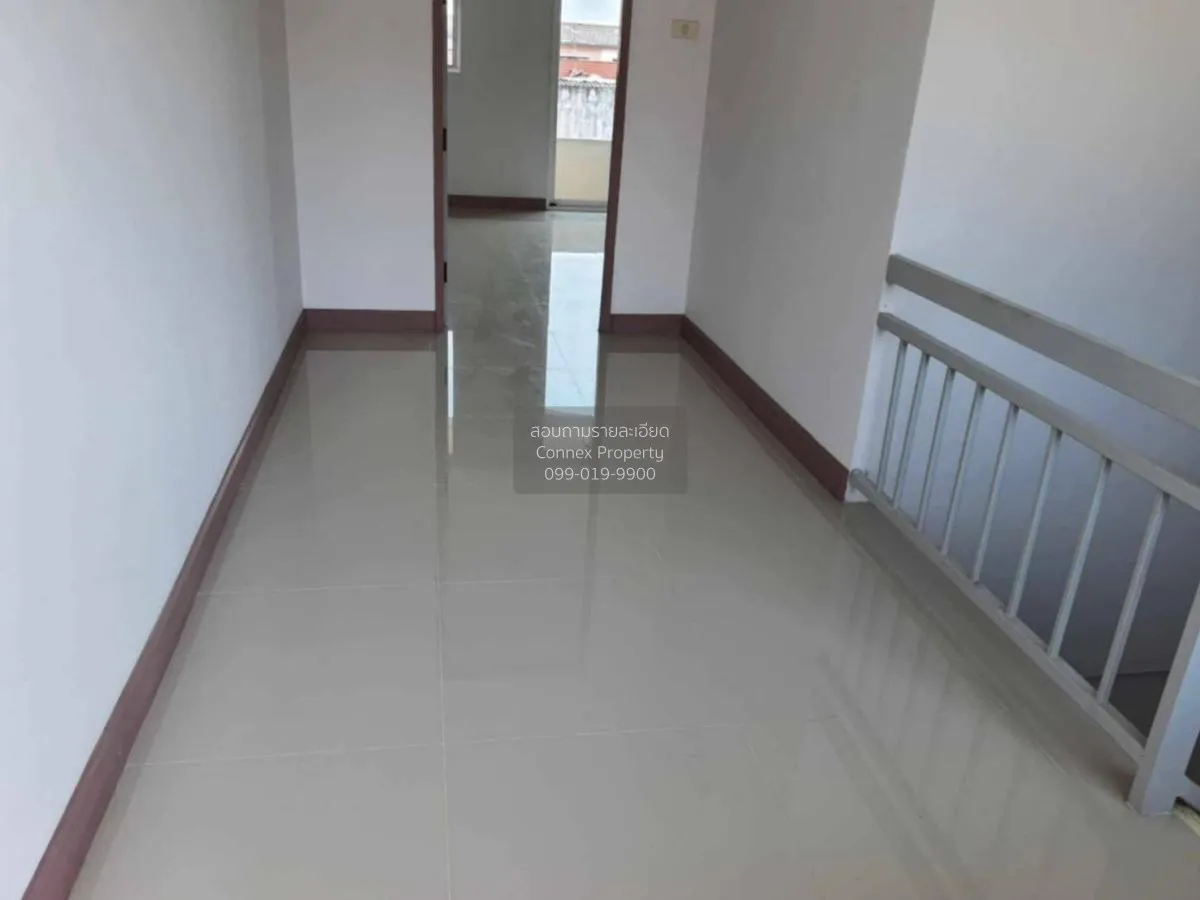 For Sale Townhouse/Townhome  , Home In Town Nawamin 163 , Nuan Ch 2