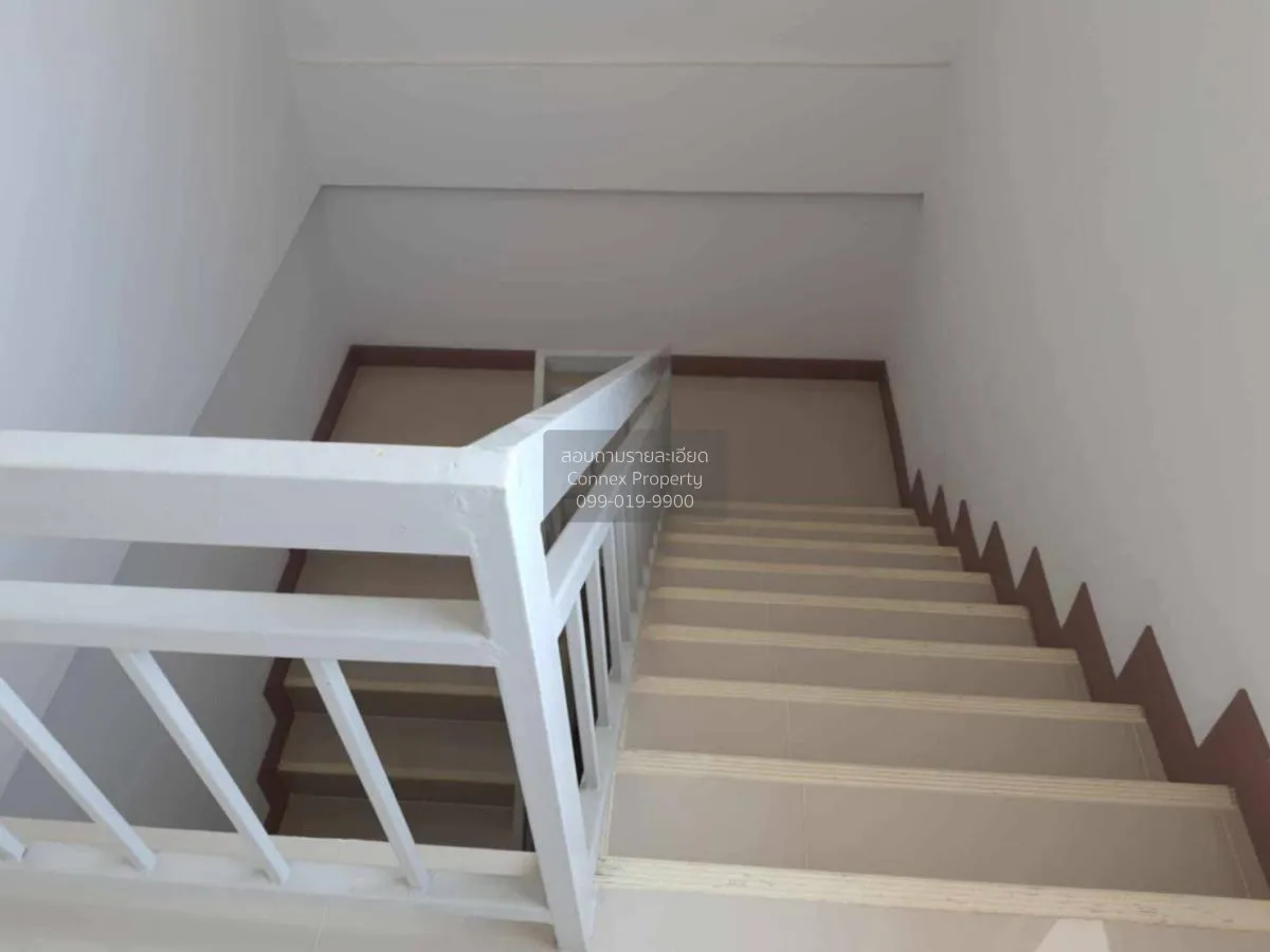 For Sale Townhouse/Townhome  , Home In Town Nawamin 163 , Nuan Ch 3