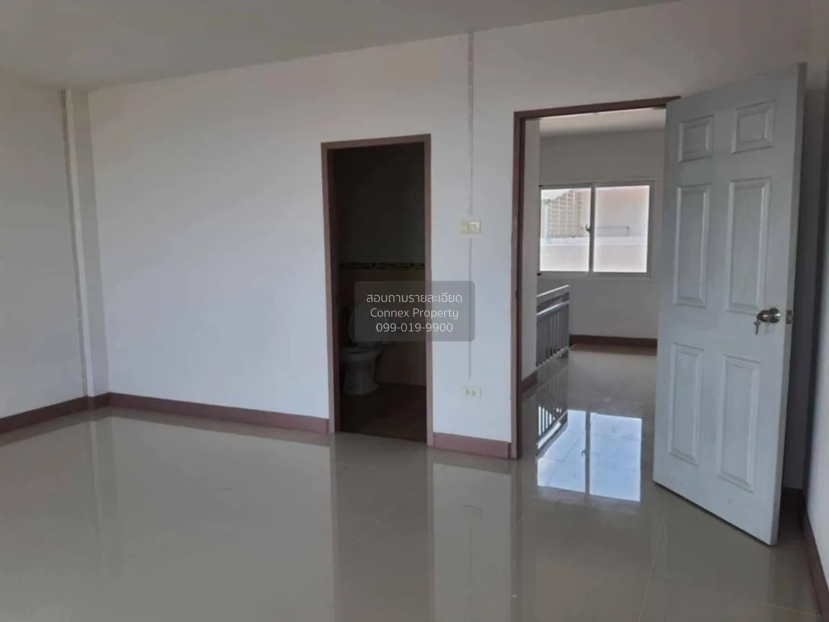 For Sale Townhouse/Townhome  , Home In Town Nawamin 163 , Nuan Ch