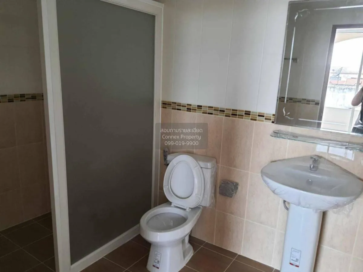 For Sale Townhouse/Townhome  , Home In Town Nawamin 163 , Nuan Ch