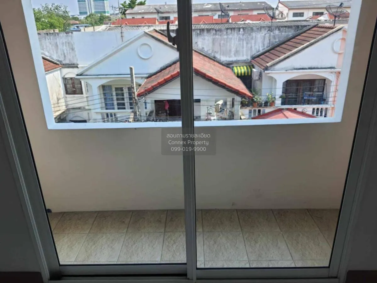 For Sale Townhouse/Townhome  , Home In Town Nawamin 163 , Nuan Ch