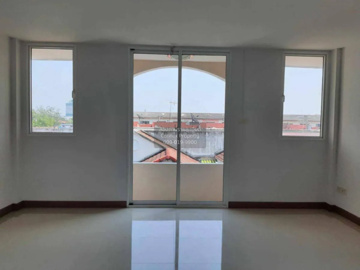 For Sale Townhouse/Townhome  , Home In Town Nawamin 163 , Nuan Ch