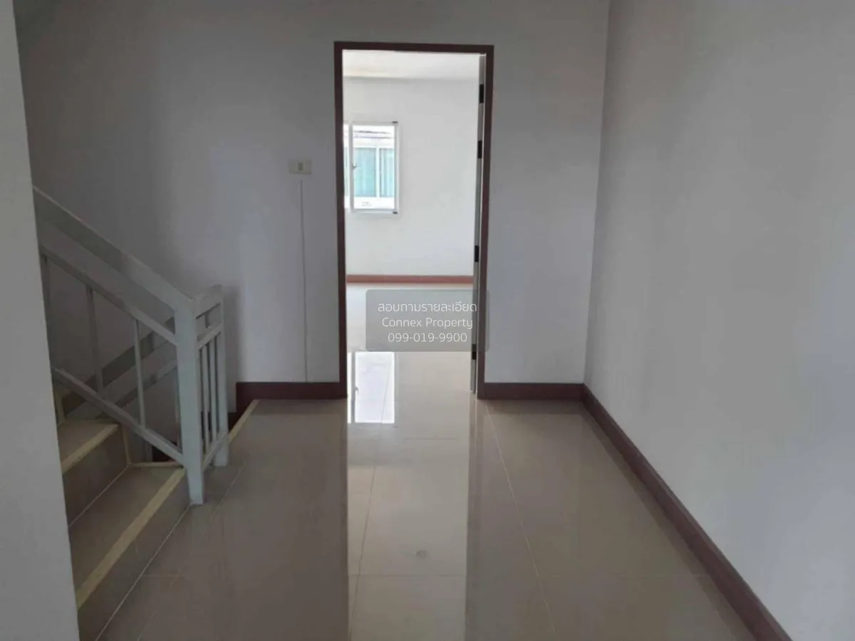 For Sale Townhouse/Townhome  , Home In Town Nawamin 163 , Nuan Ch