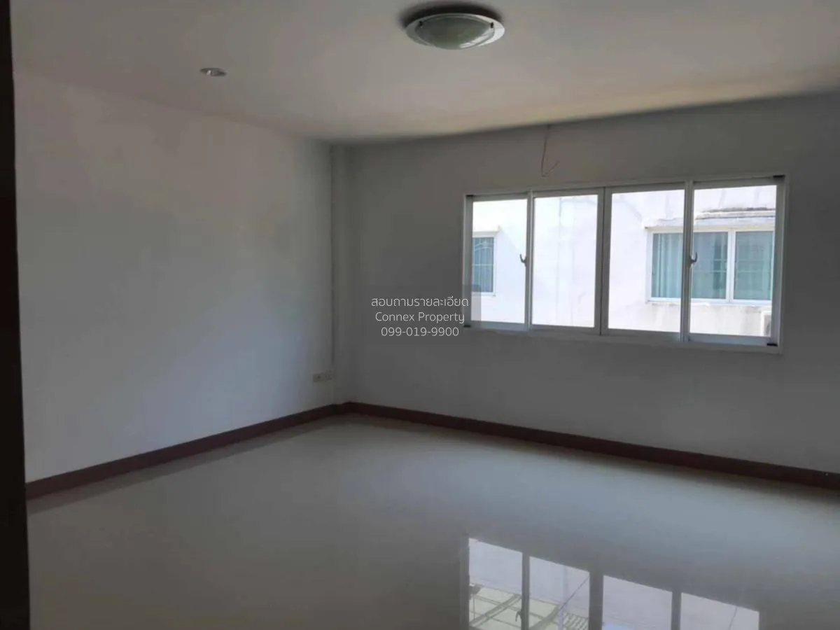 For Sale Townhouse/Townhome  , Home In Town Nawamin 163 , Nuan Ch