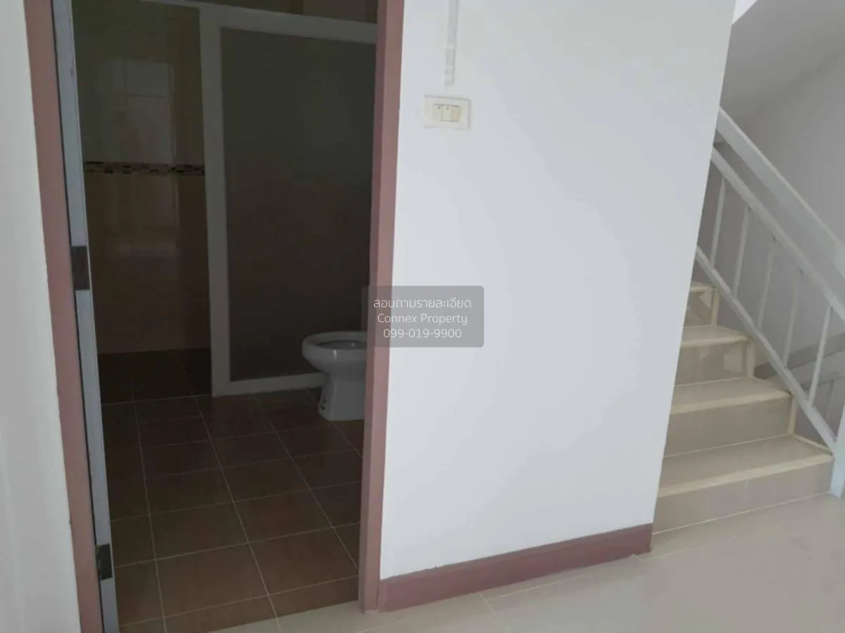 For Sale Townhouse/Townhome  , Home In Town Nawamin 163 , Nuan Ch