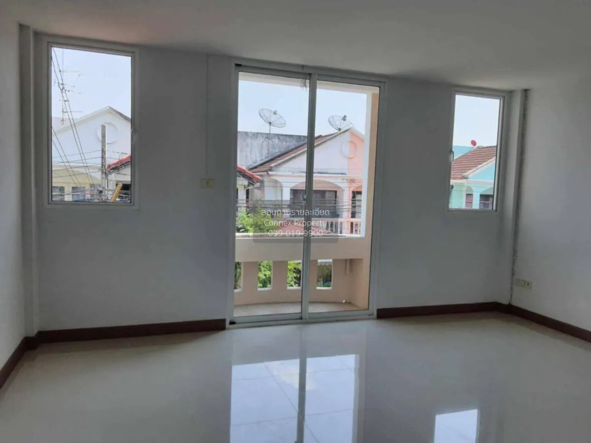 For Sale Townhouse/Townhome  , Home In Town Nawamin 163 , Nuan Ch