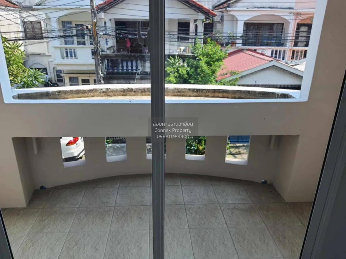 For Sale Townhouse/Townhome  , Home In Town Nawamin 163 , Nuan Ch