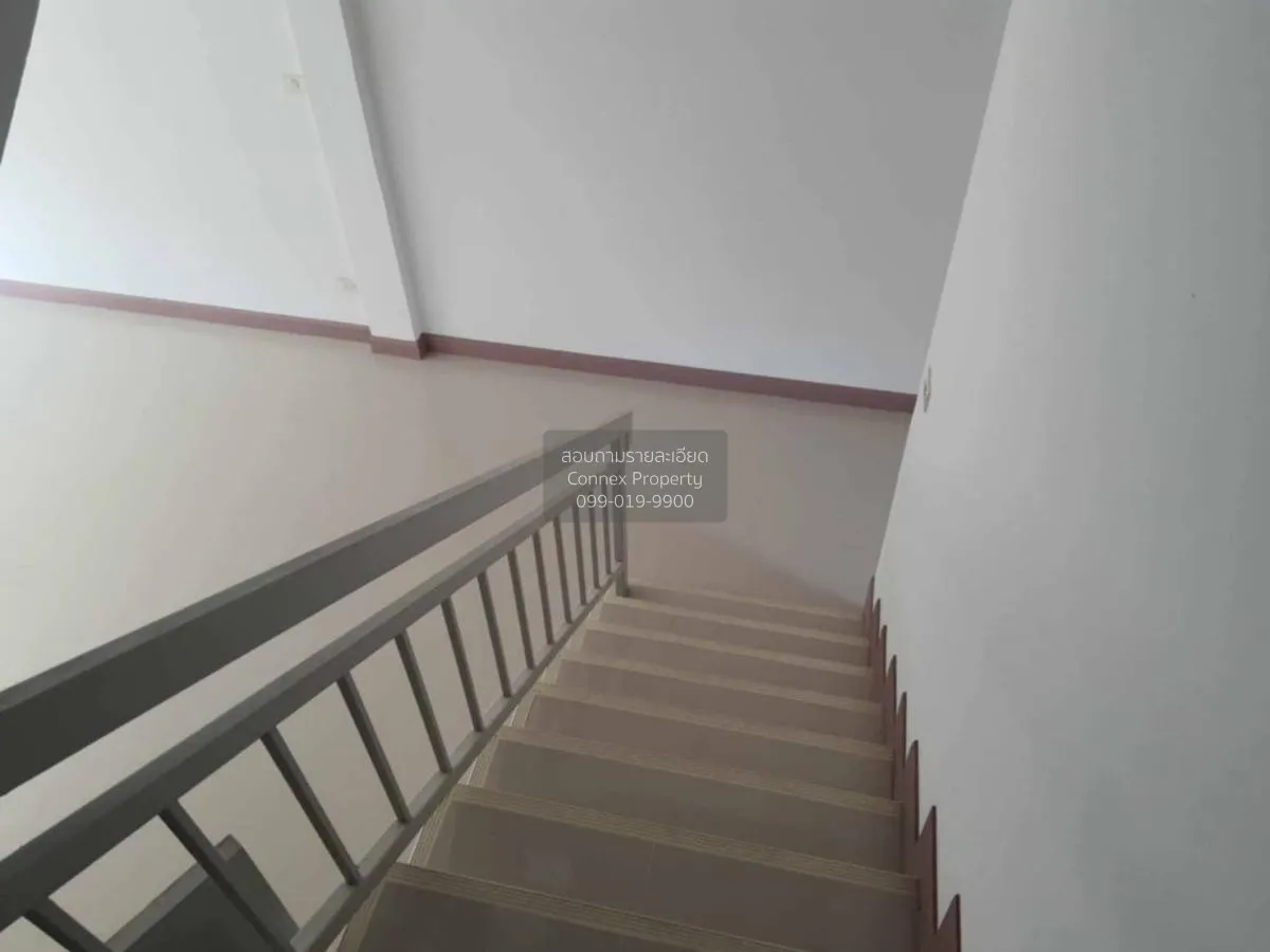 For Sale Townhouse/Townhome  , Home In Town Nawamin 163 , Nuan Ch