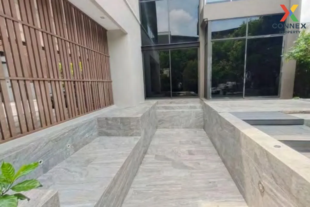 ขายบ้าน  เดอะ เจนทริ วิภาวดี ตลาดบางเขน เขต หลักสี่ กรุงเทพ CX-11