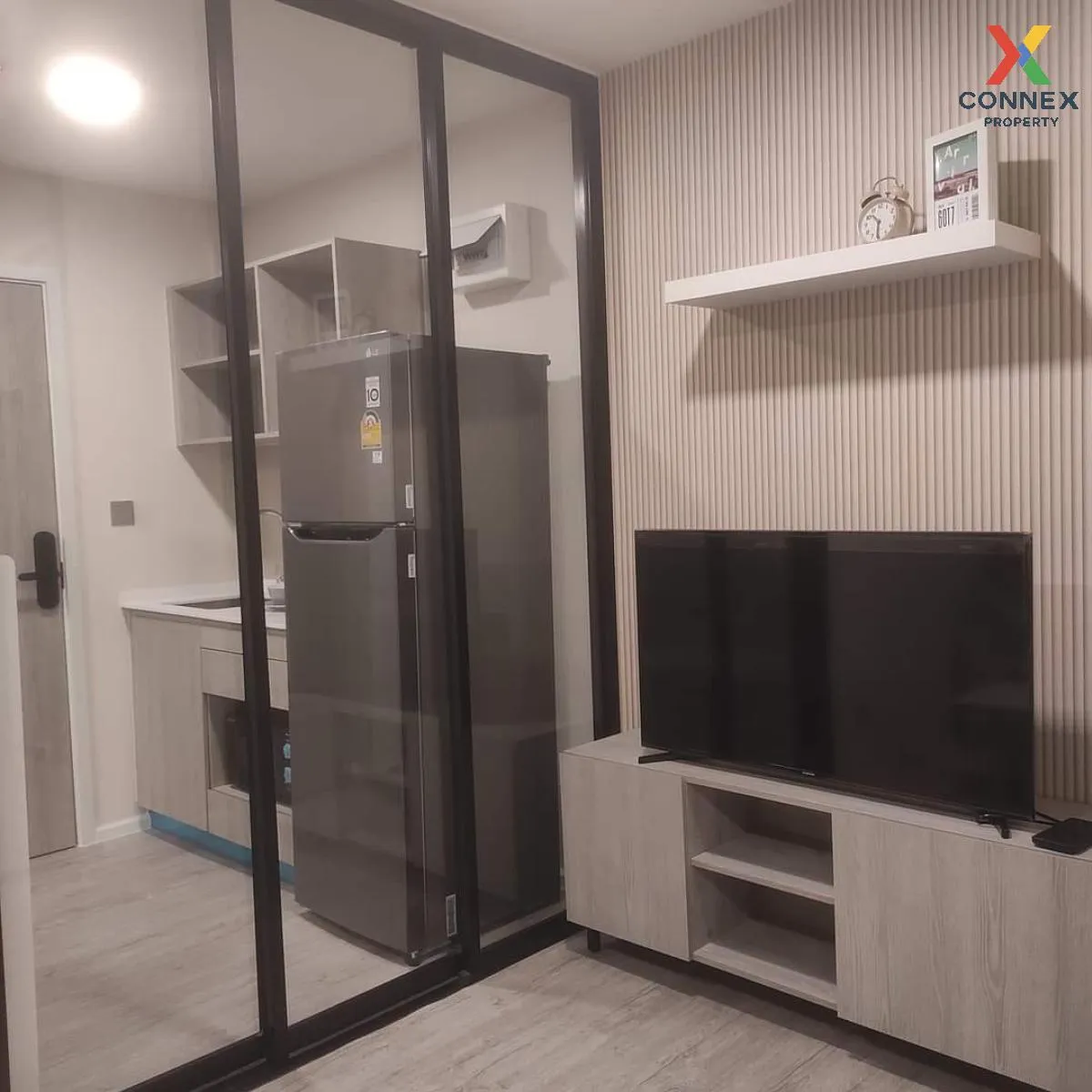 For Rent Condo , KAVE AVA , Khlong Nueng , khlong Luang , Pathum  2