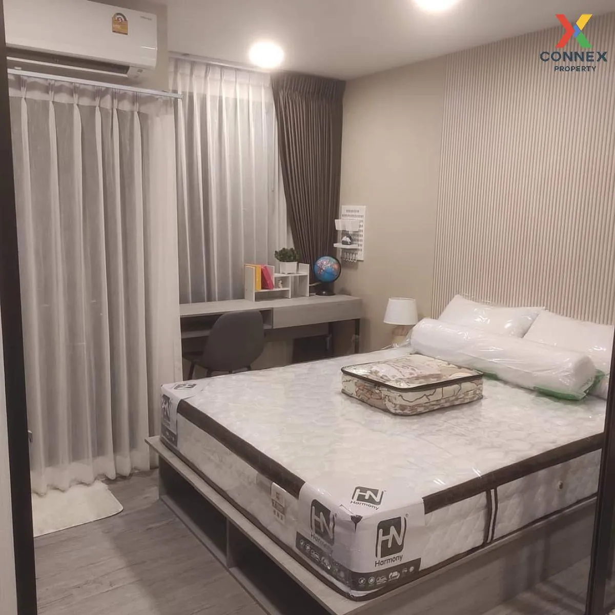 For Rent Condo , KAVE AVA , Khlong Nueng , khlong Luang , Pathum  4