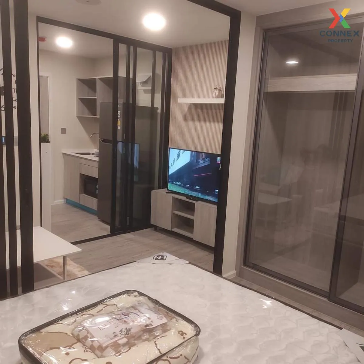 For Rent Condo , KAVE AVA , Khlong Nueng , khlong Luang , Pathum 