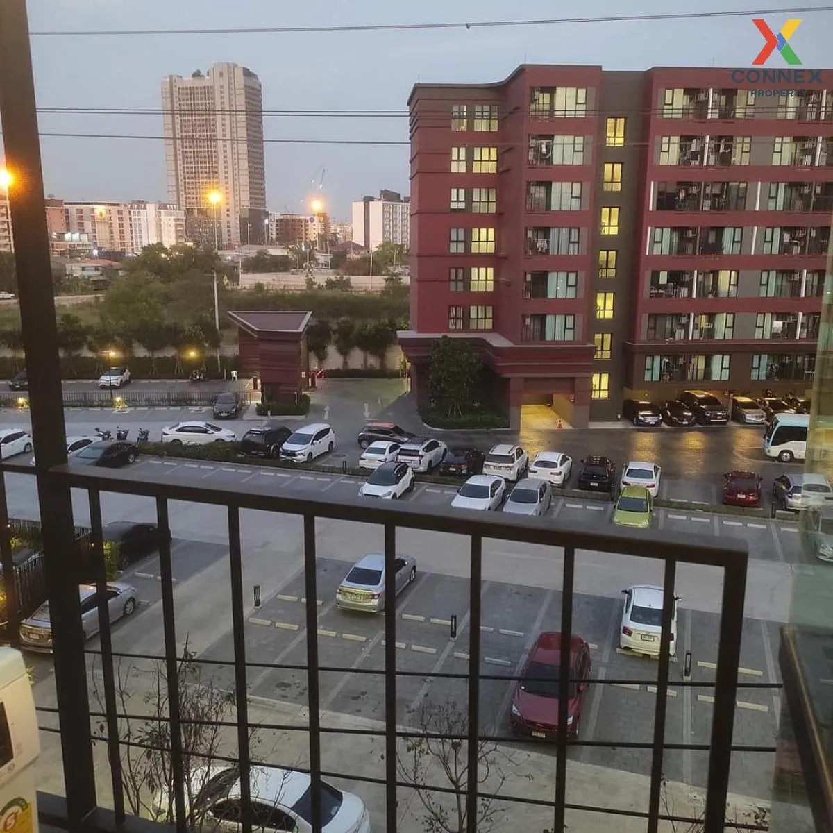 For Rent Condo , KAVE AVA , Khlong Nueng , khlong Luang , Pathum 